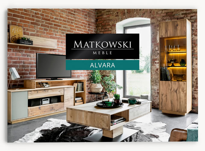 Matkowski – Katalog Alvara