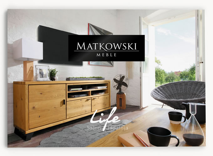 Matkowski – Katalog Life